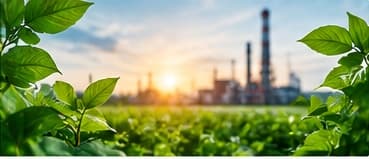 ISO 14001 and Environmental Management in Industry