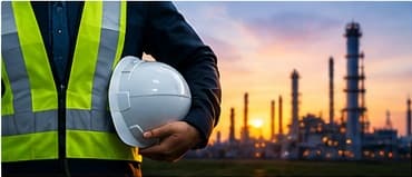 ISO 45001: Building a More Structured Approach to Workplace Safety