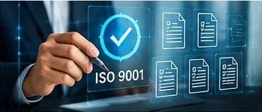 Understanding ISO 9001 and Modern Quality Management