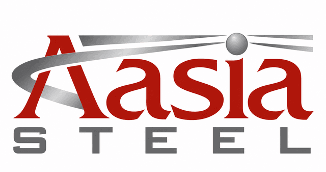 Aasia Steel Factory Co., Ltd. logo