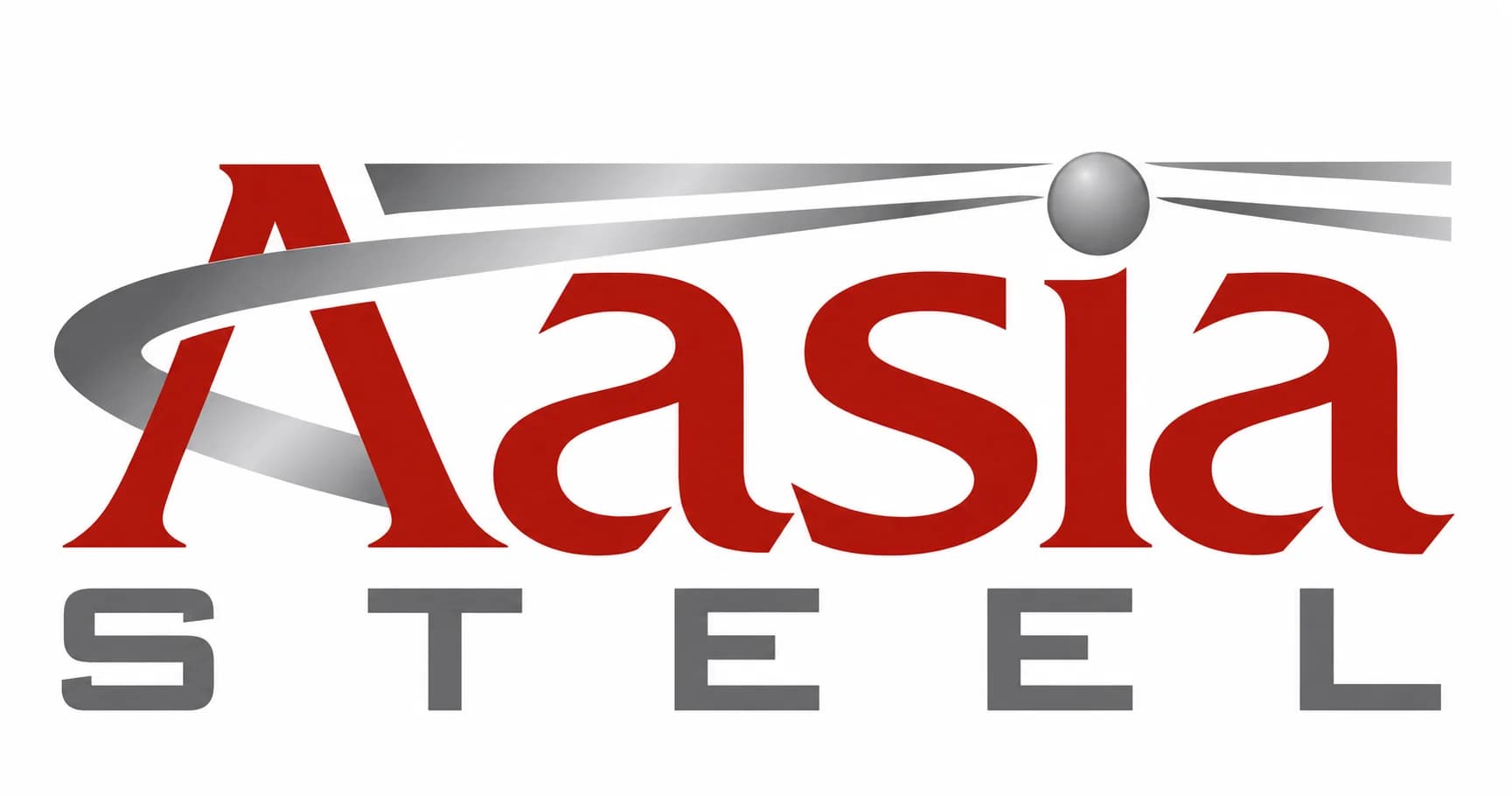 Aasia Steel Factory Co., Ltd. logo