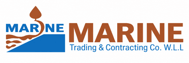 Al Marine Trading logo
