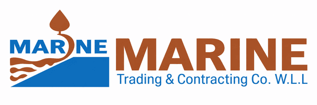 Al Marine Trading logo