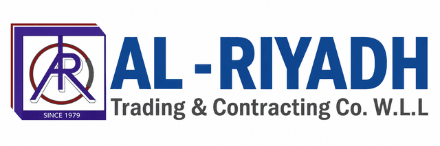 Al Riyadh Trading logo