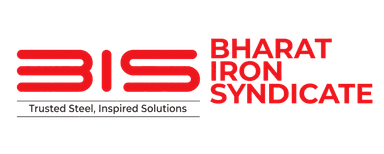 Bharat Iron Syndicate logo