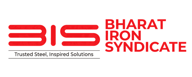 Bharat Iron Syndicate logo