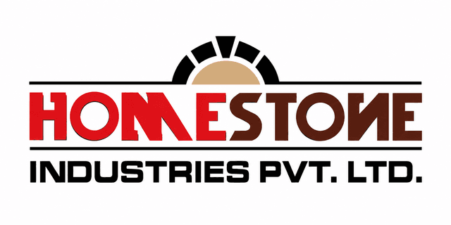 Home Stone Industries logo