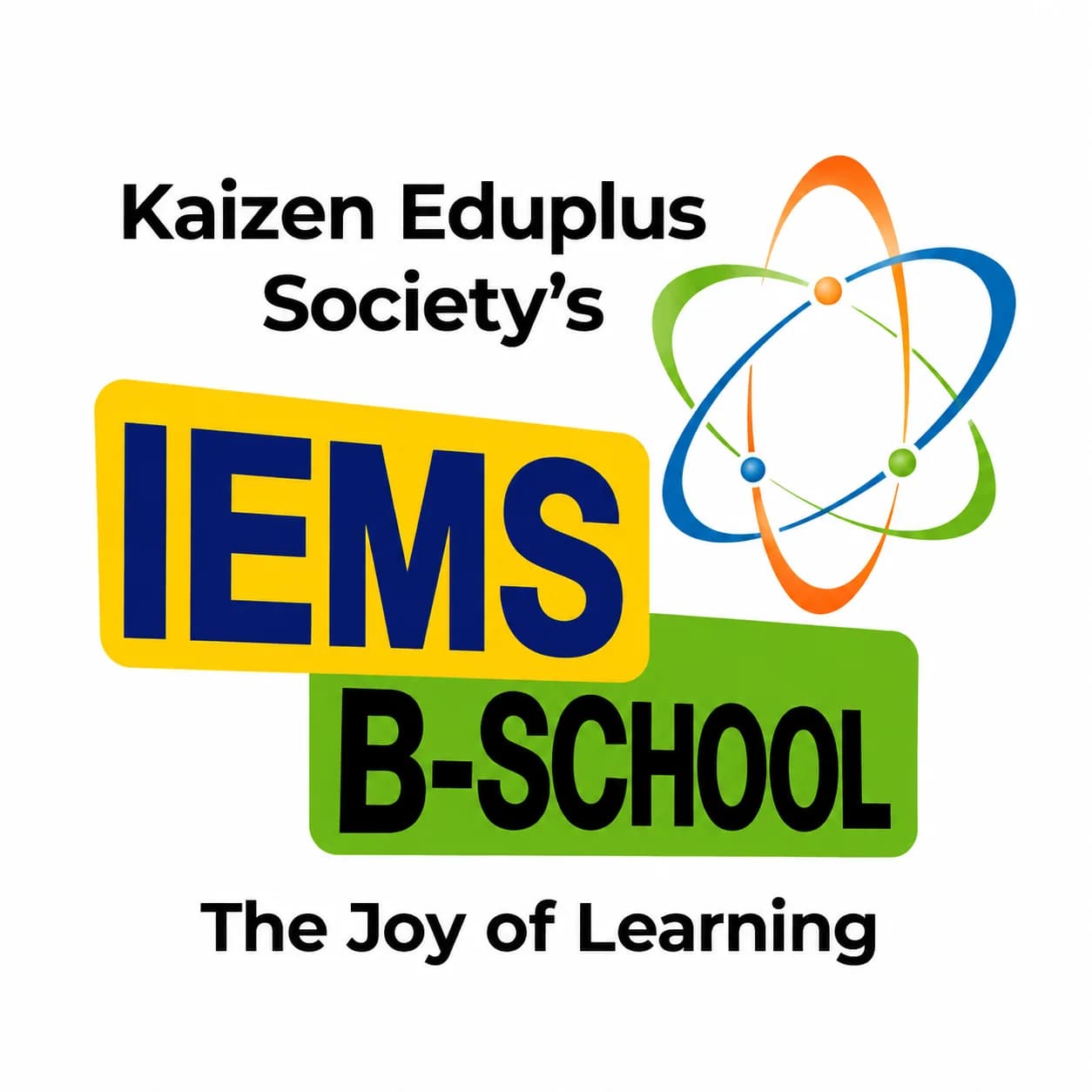 IEMS MBA College logo