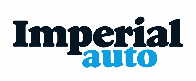 Imperial Autoparts logo