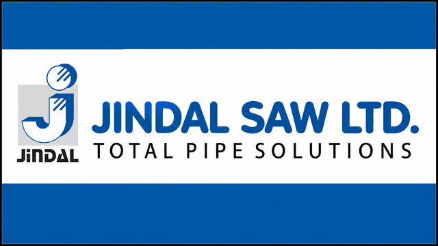 Jindal Saw Ltd. logo