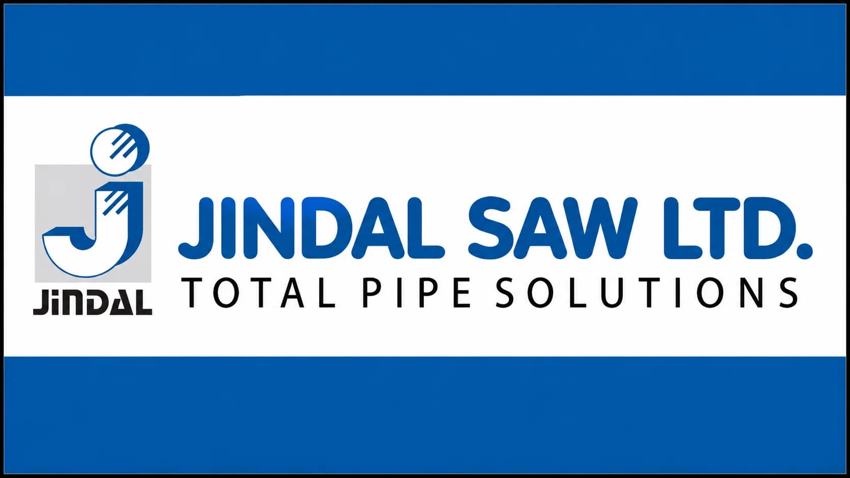 Jindal Saw Ltd. logo