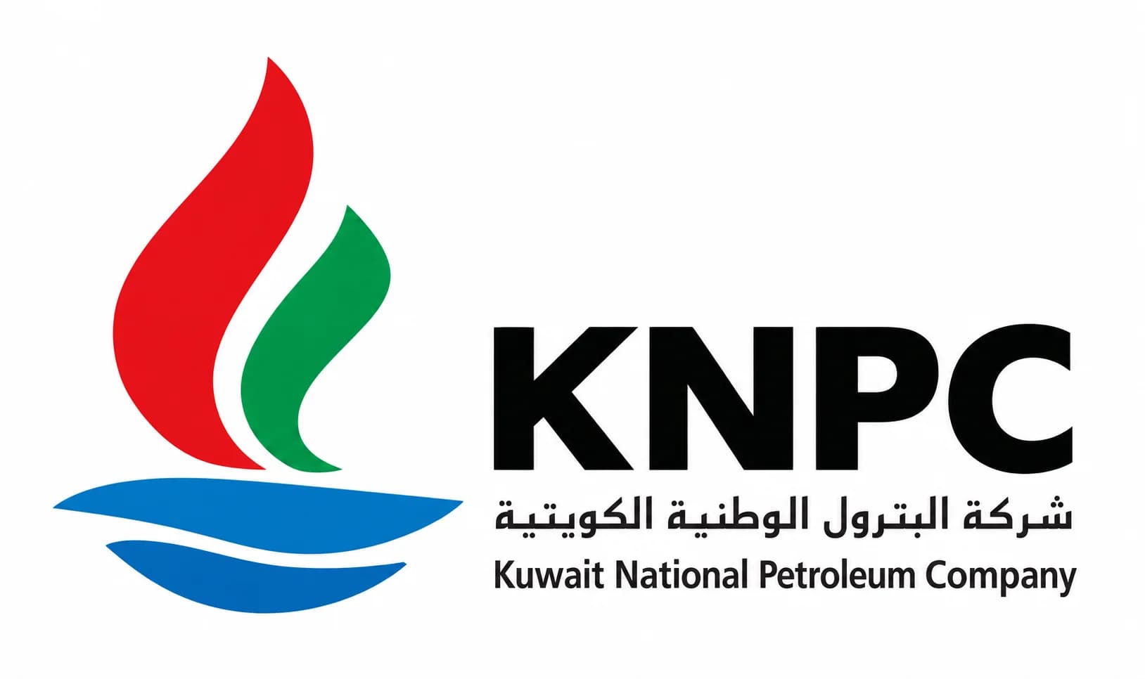 Kuwait National Petroleum Co. logo