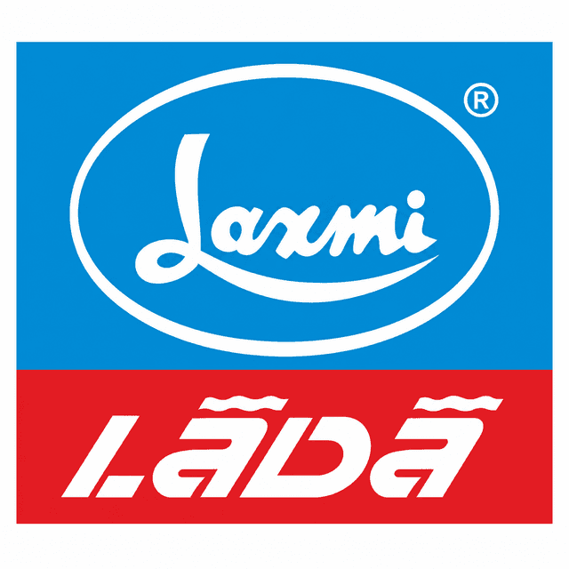 Laxmi Pumps Pump Division logo