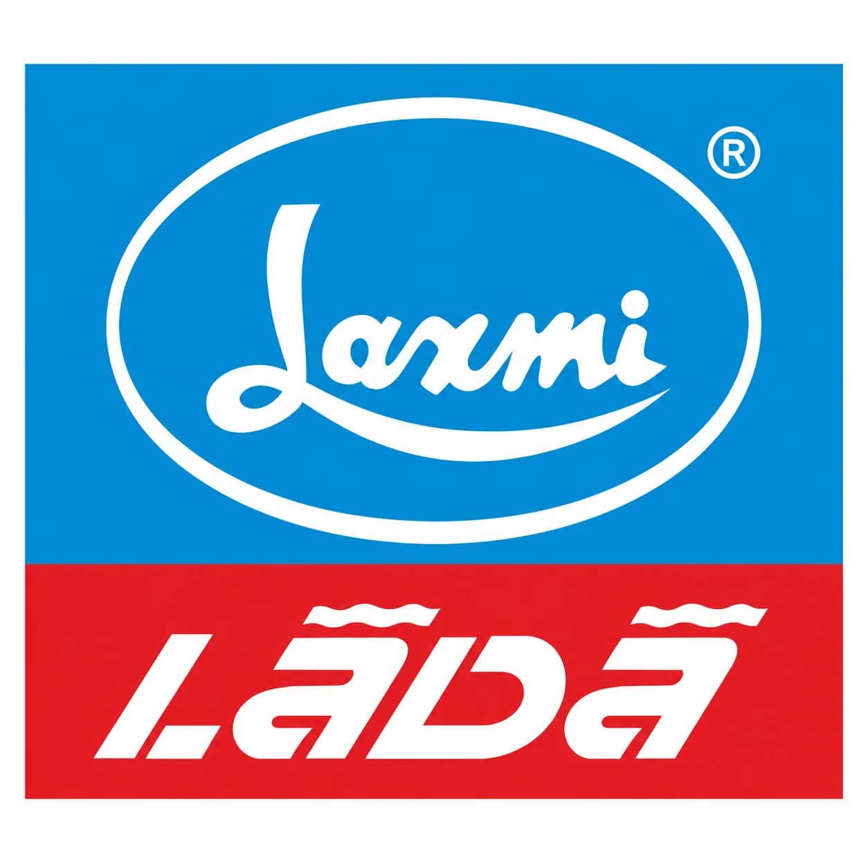 Laxmi Pumps Pump Division logo