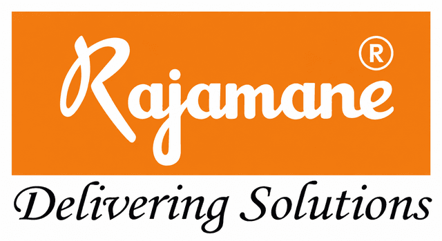 Rajamane Industries Pvt. Ltd. logo