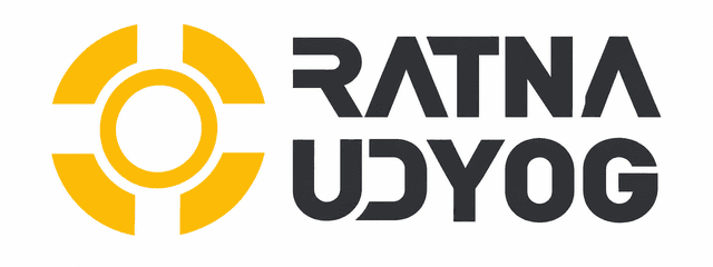 Ratna Udyog logo