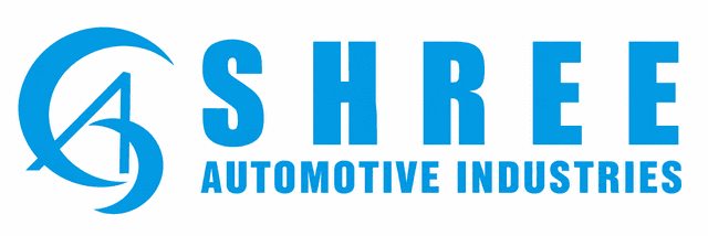 Shree Automotive Industries logo