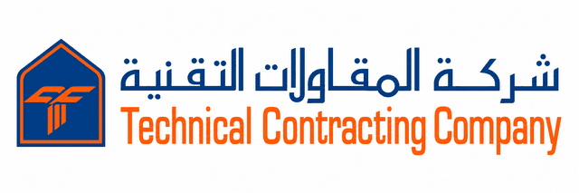 Technical Contracting Co. logo