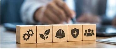 The Role of Integrated Management Systems in Modern Organizations