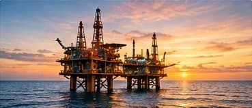 Digital Management Systems in Oil & Gas