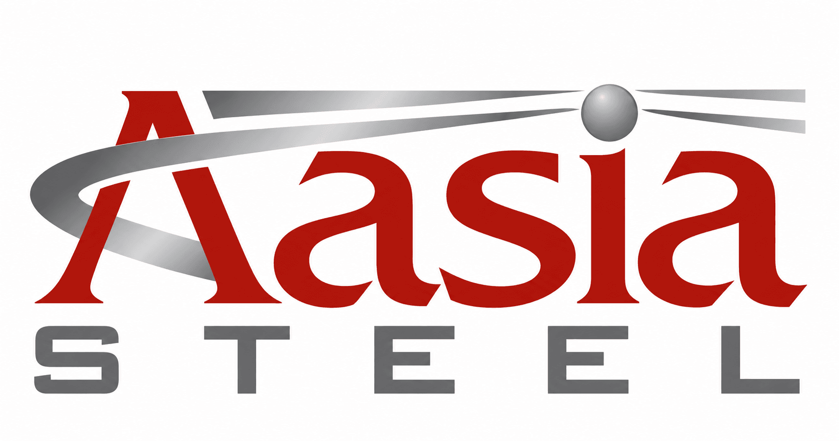 Aasia Steel Factory Co., Ltd. logo