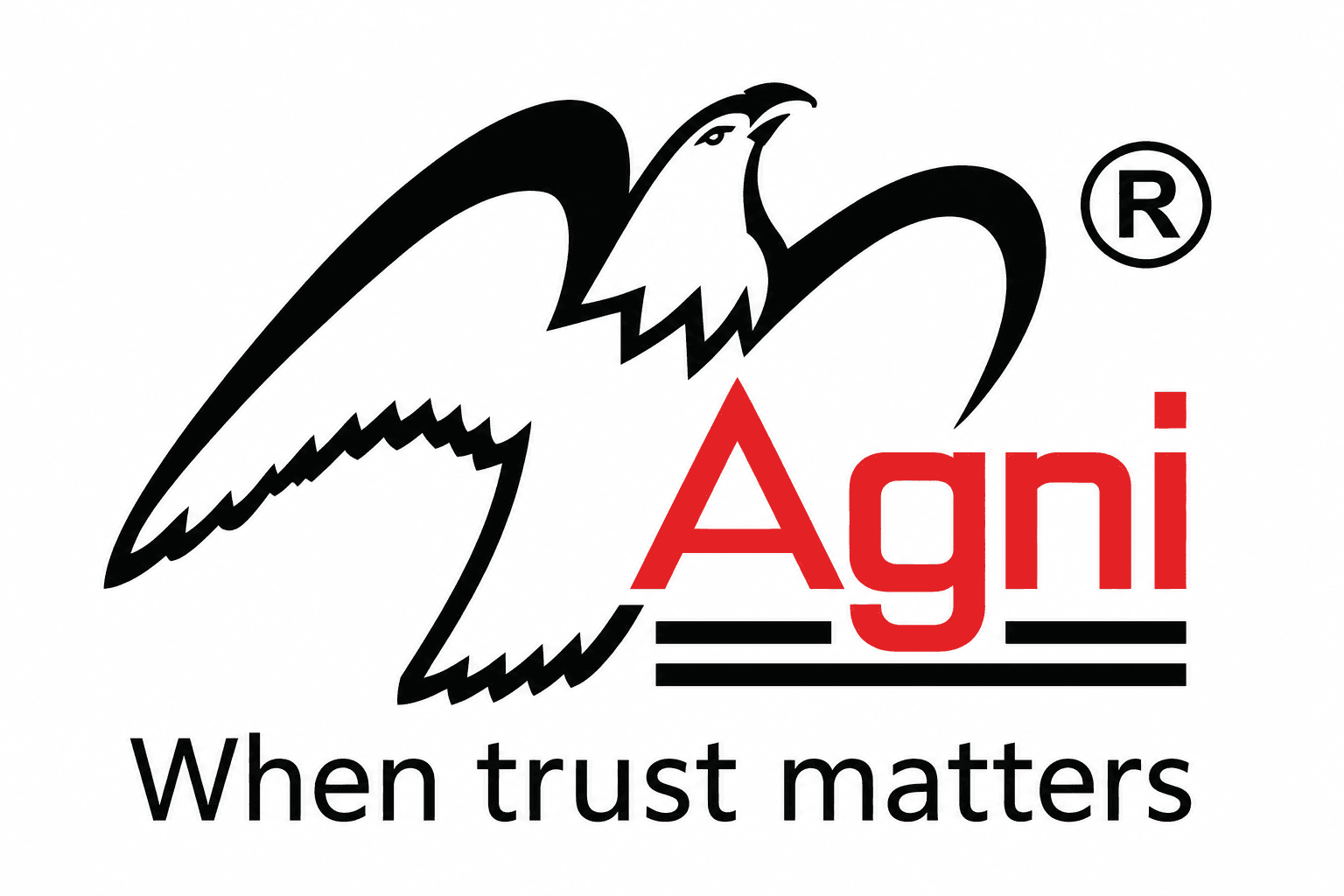 Agni Motors logo
