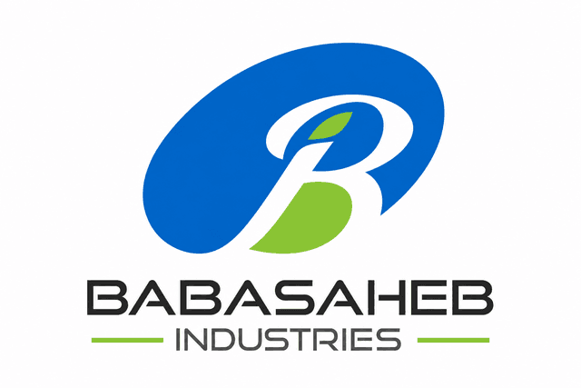 Babasaheb Industries logo