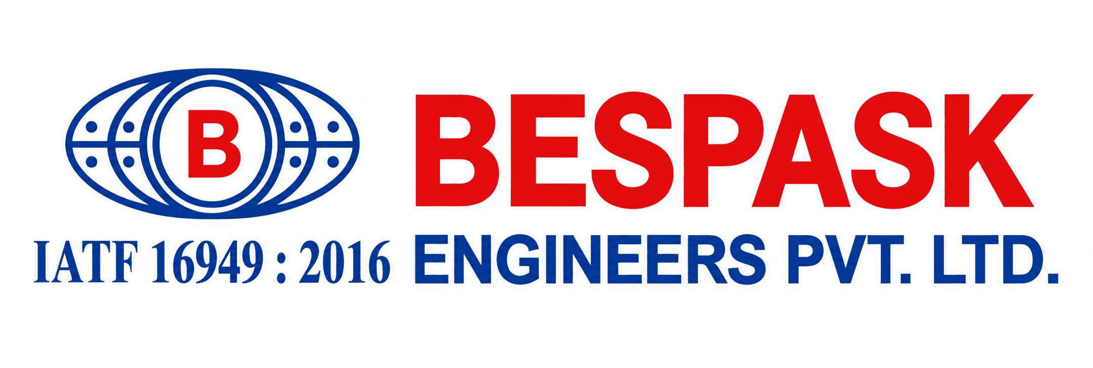 Bespask Pvt. Ltd. logo