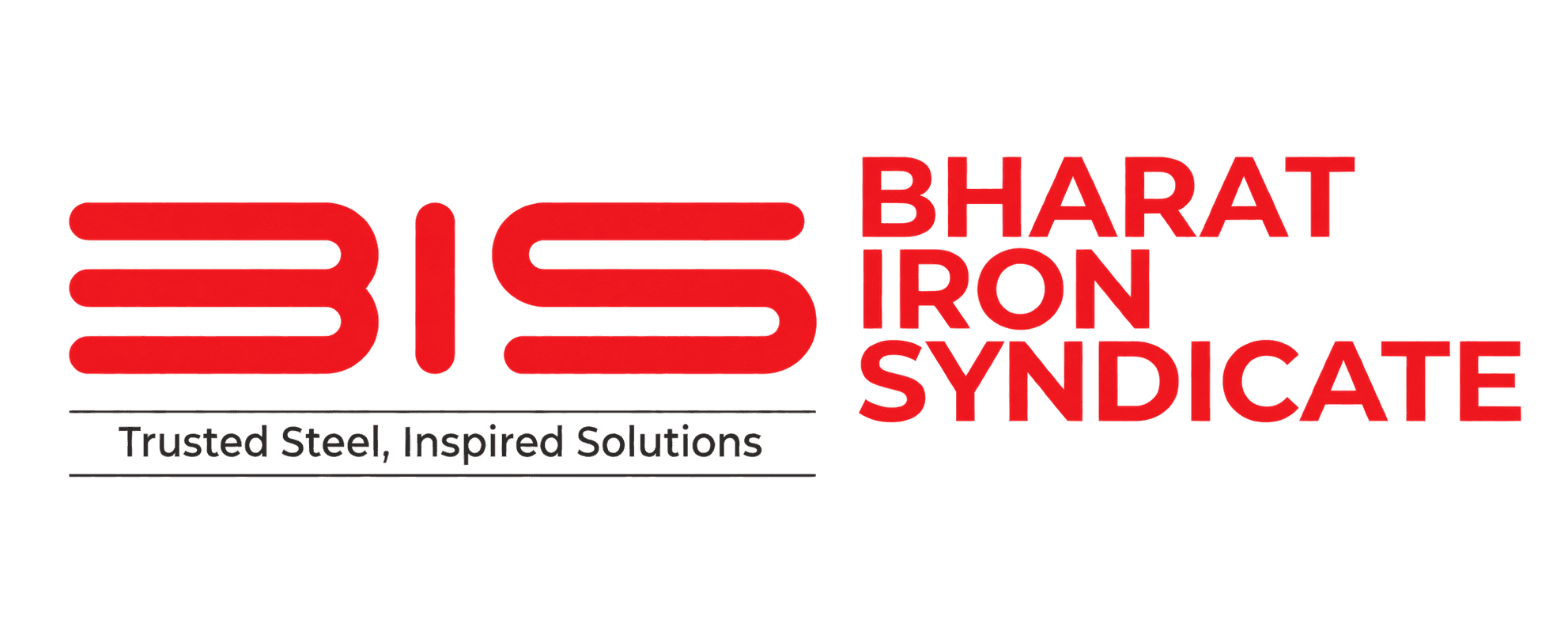 Bharat Iron Syndicate logo