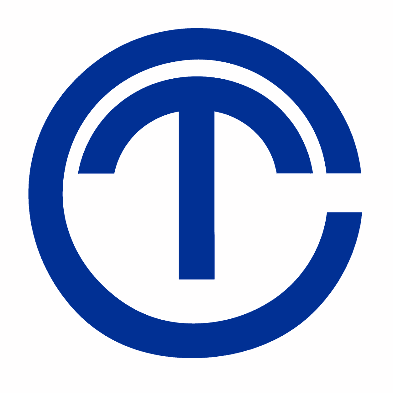 Cosmos Technocast logo