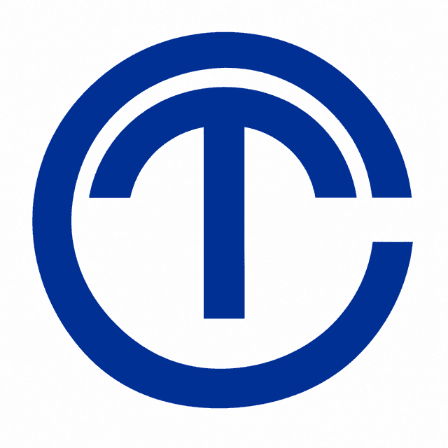 Cosmos Technocast logo