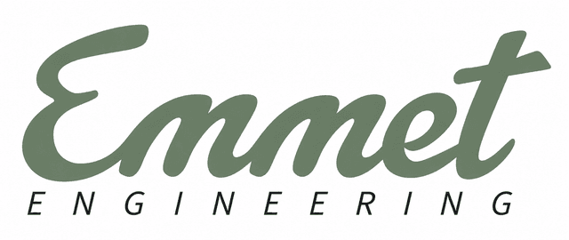Emmet Engineering logo