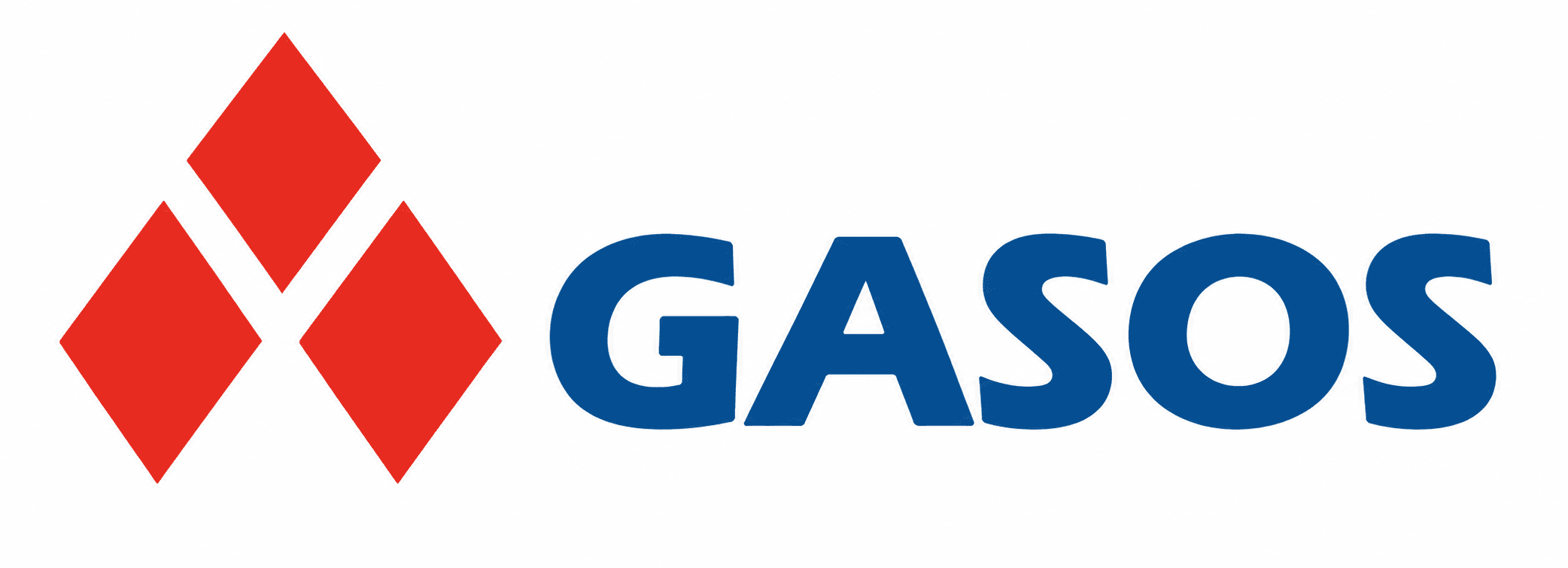 GASOS (Unit of Bin Hammoudah Group) logo