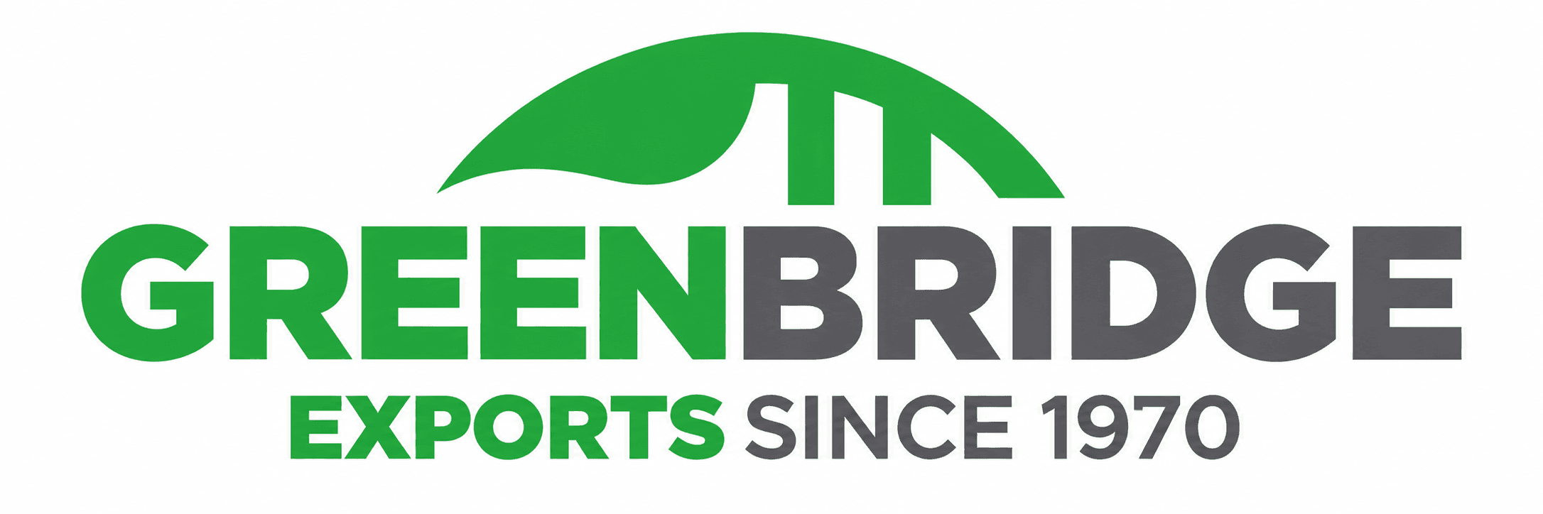 Green Bridge logo