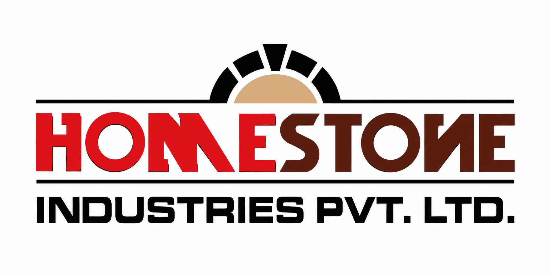 Home Stone Industries logo