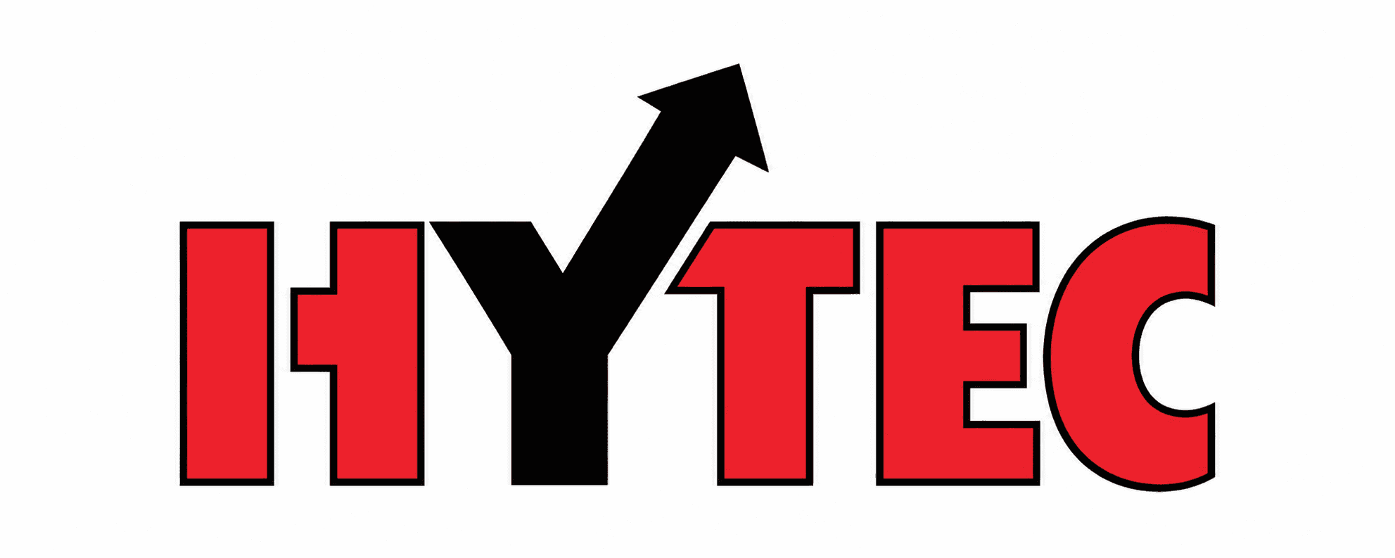Hytec International logo