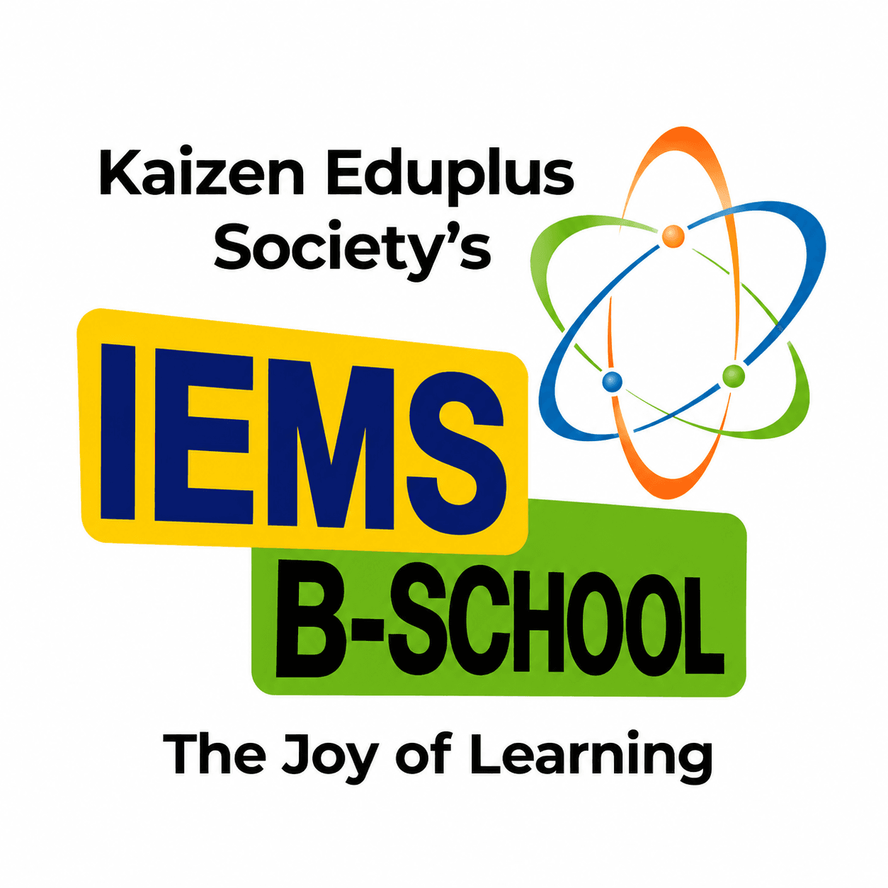 IEMS MBA College logo