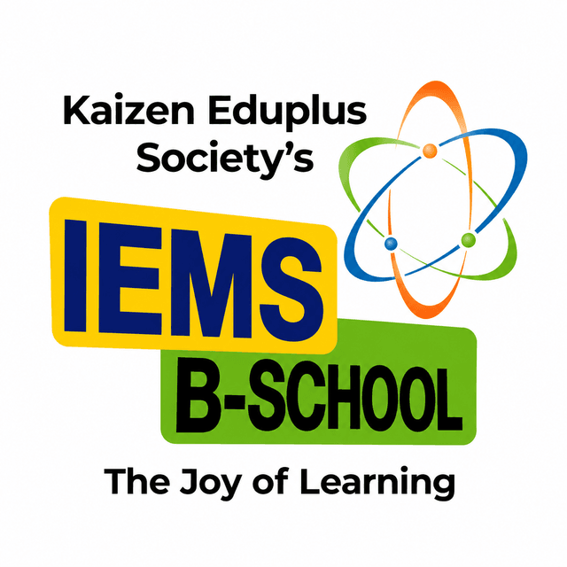 IEMS MBA College logo