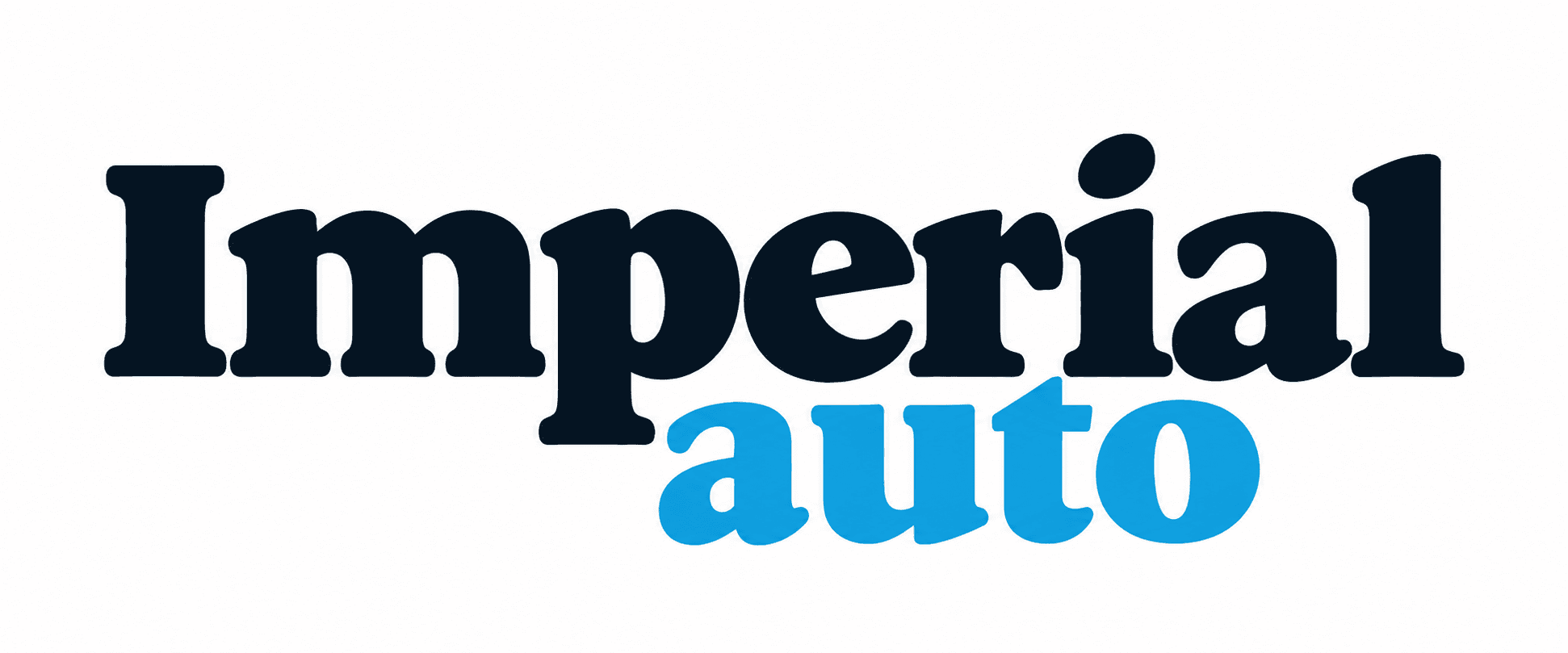 Imperial Autoparts logo
