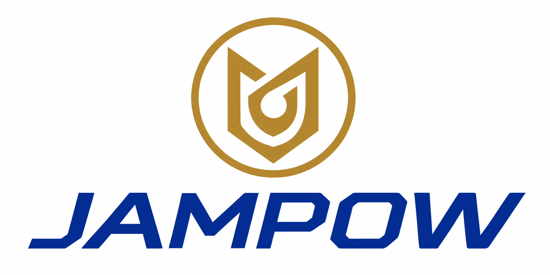 Jampow Fabricators logo
