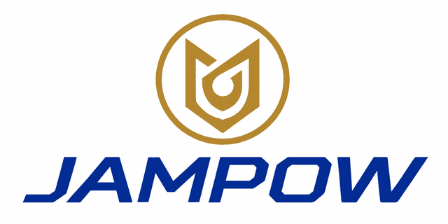 Jampow Fabricators logo