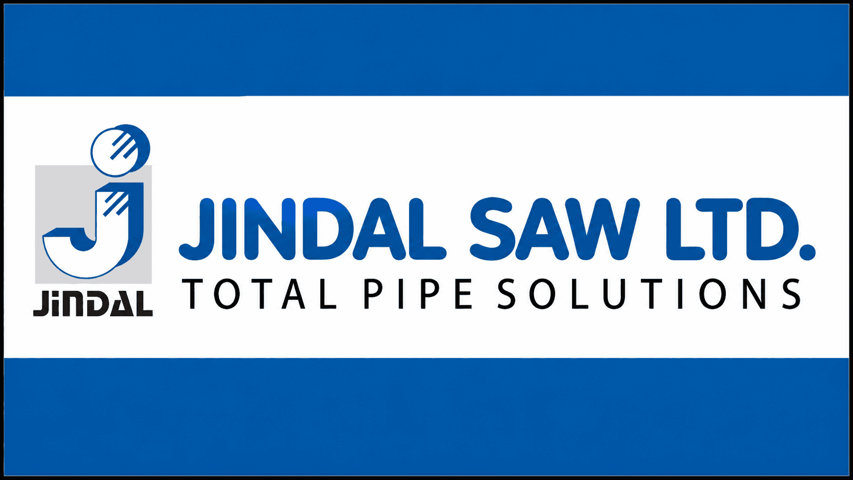 Jindal Saw Ltd. logo