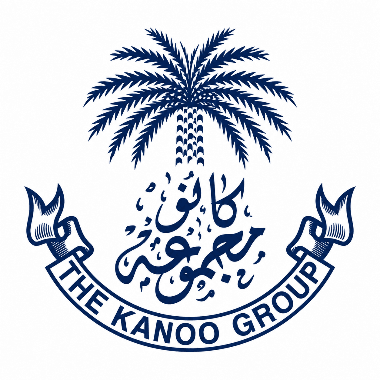 Kanoo Group logo