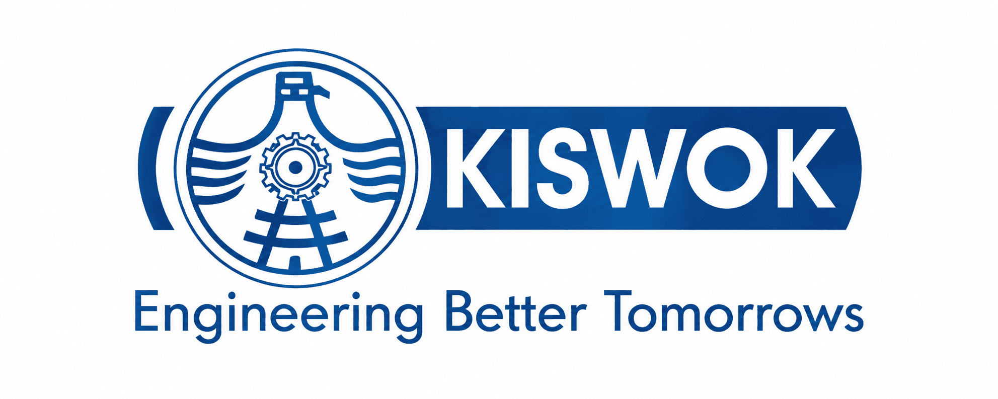 KISWOK logo