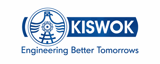 KISWOK logo