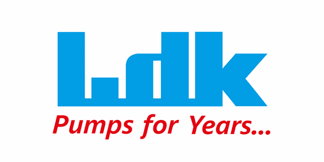 LAXMI DRUCKEN KOMPONENTS PVT. LTD. logo