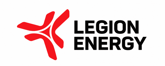 Legion Energy Products logo