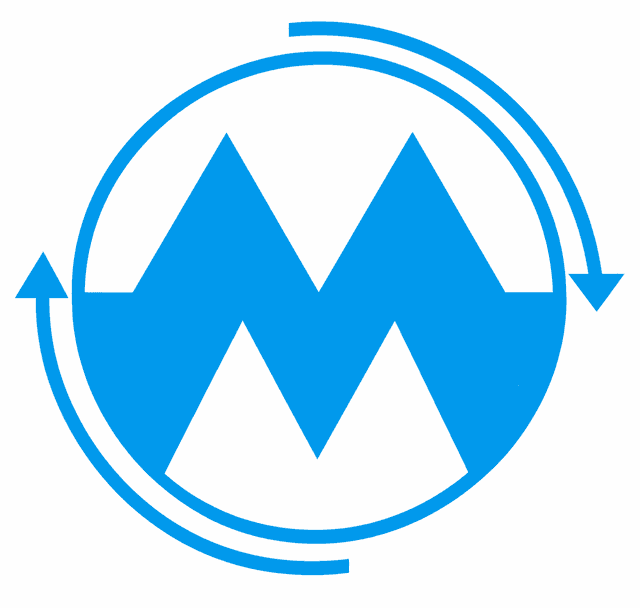 Marvelous Machinist logo