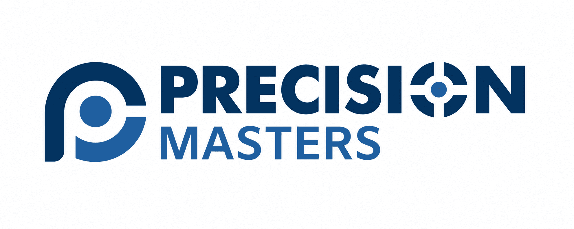 Precision Masters logo