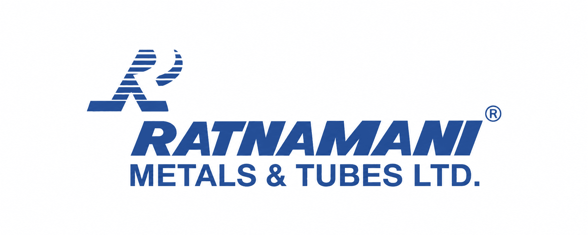 Ratnamani Metals & Tubes logo